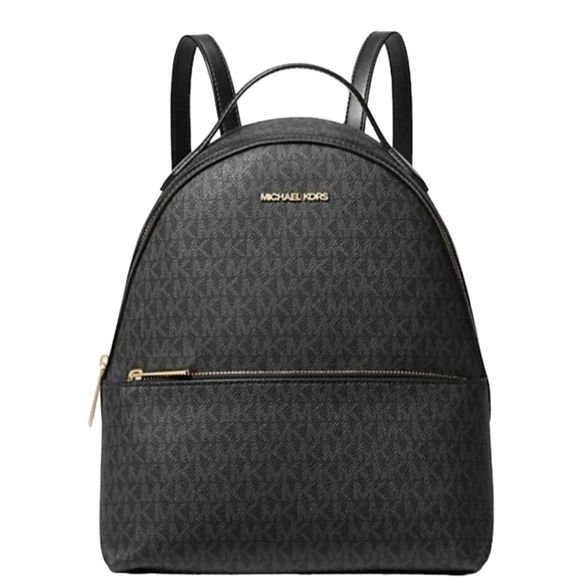 Authentic Michael kors bookbag purse - Picture 1 of 7